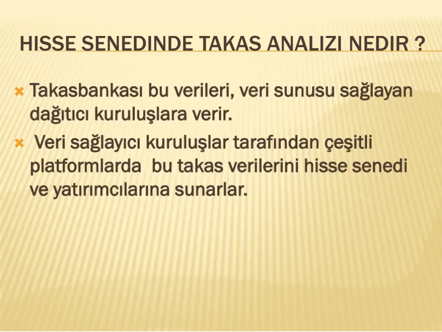 Veri dağıtıcı kuruluşlar